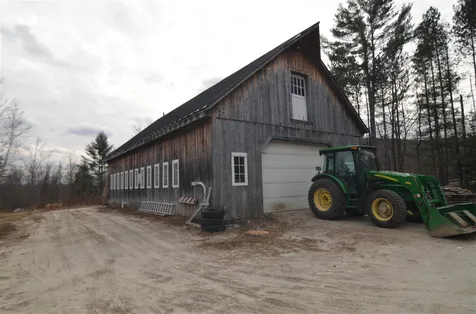 4 Sand Hill Road Croydon NH 03773