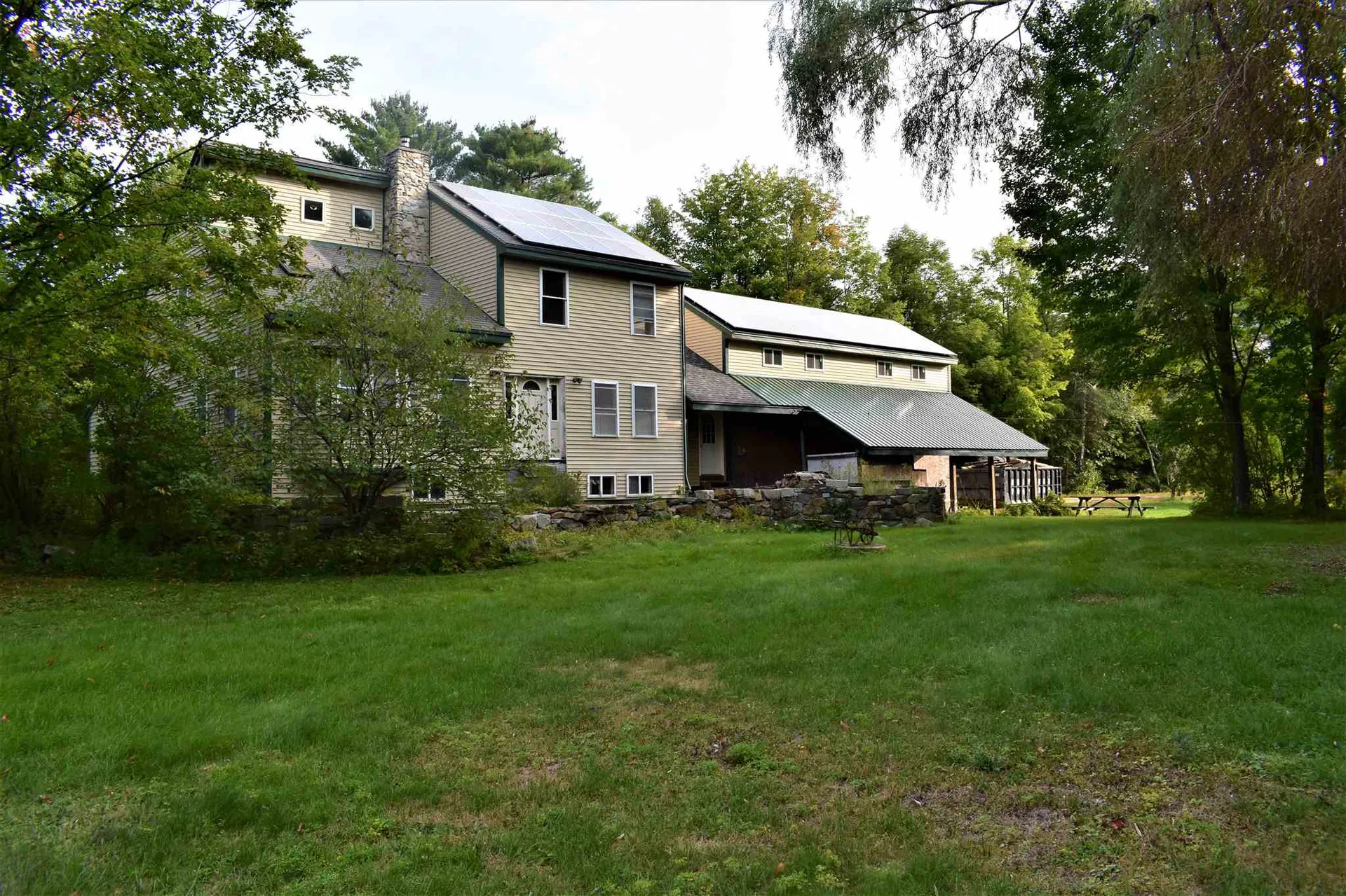 15 River Road Plymouth NH 03264