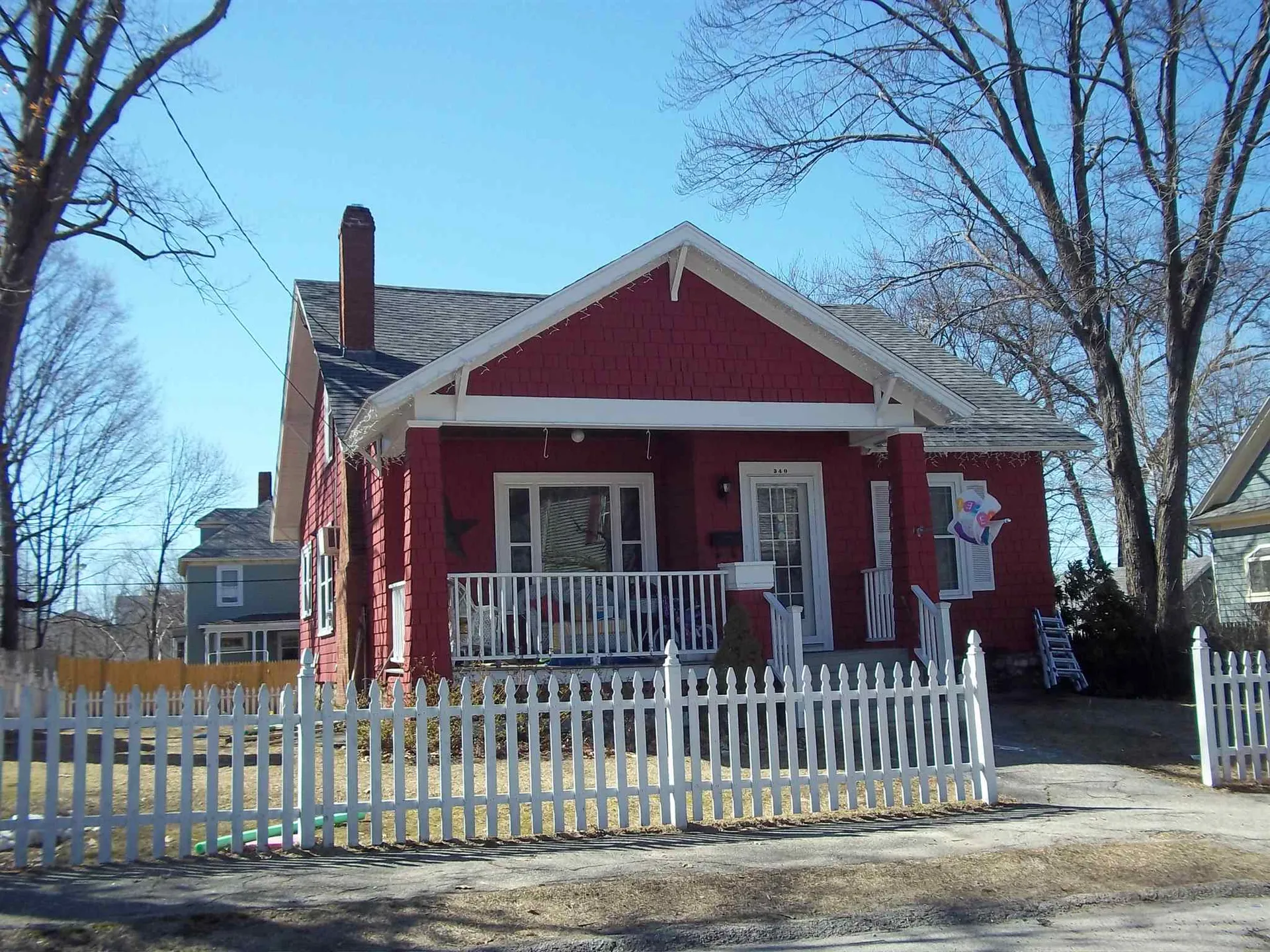 340 Ash Street Manchester NH 03104