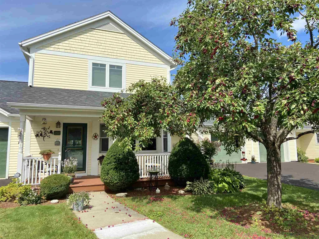 256 Commons Road Williston VT 05495