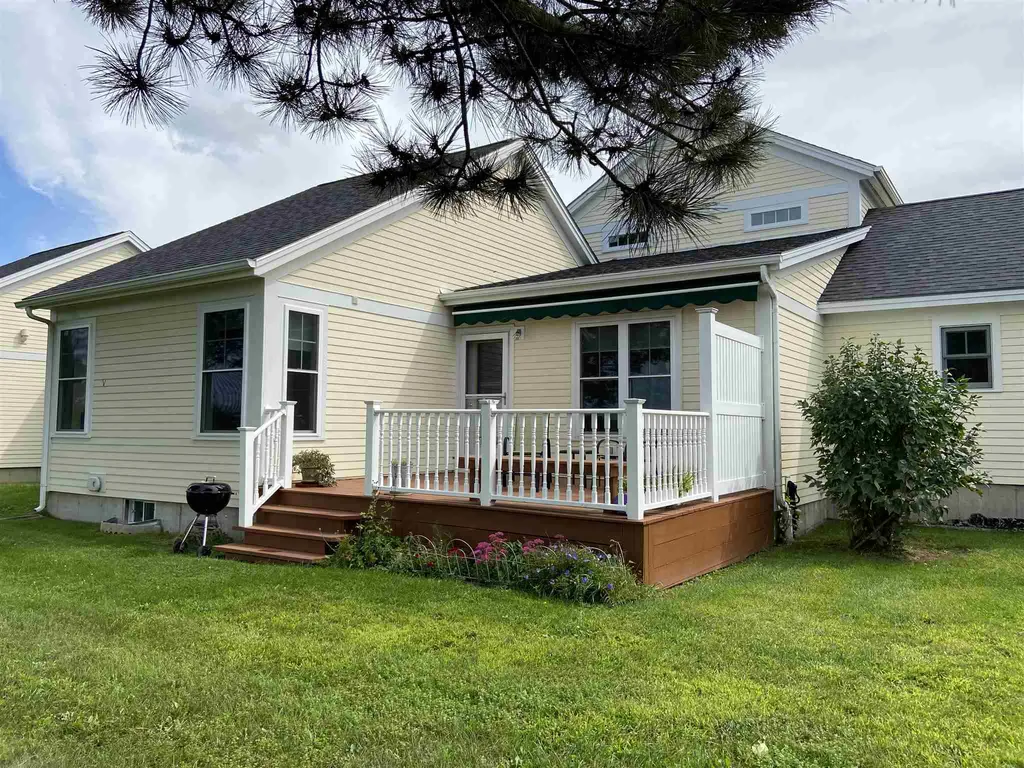 256 Commons Road Williston VT 05495