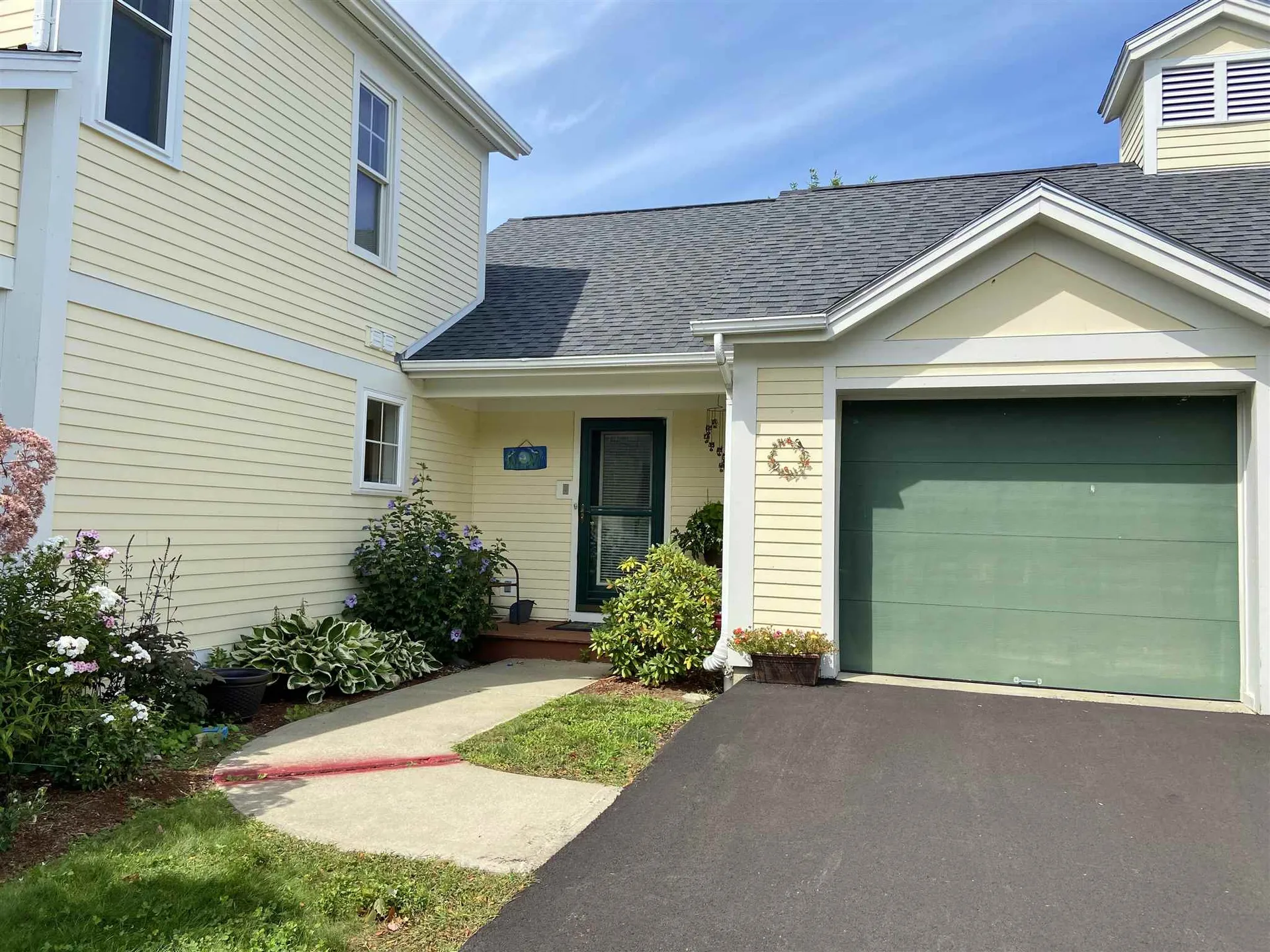 256 Commons Road Williston VT 05495