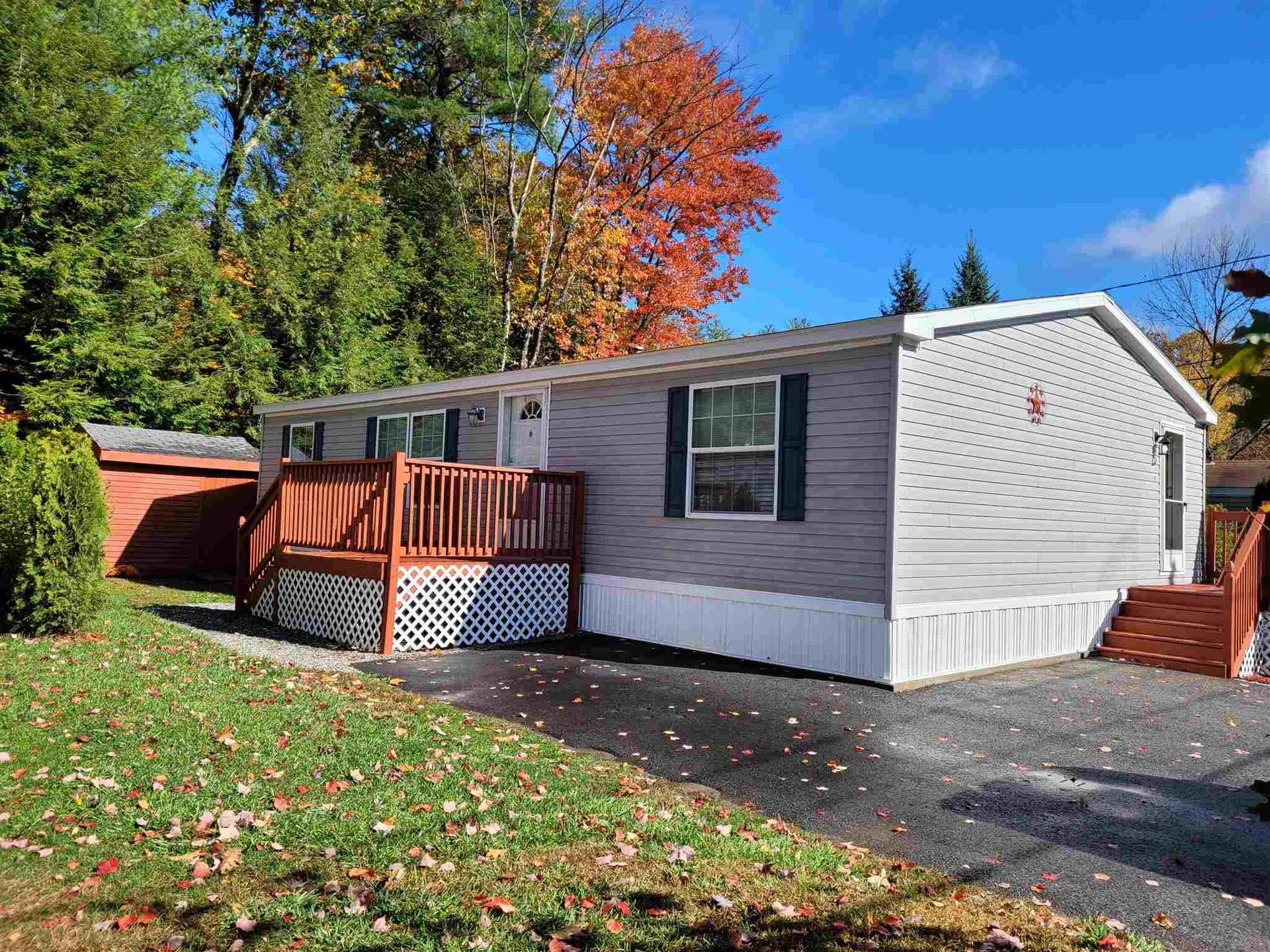 6 Cherry Street Exeter NH 03833