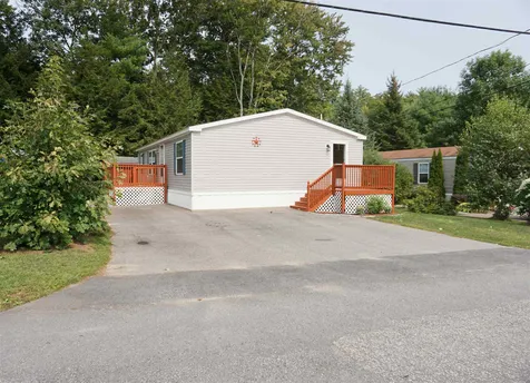 6 Cherry Street Exeter NH 03833
