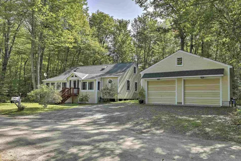 112 South Road Harrisville NH 03450