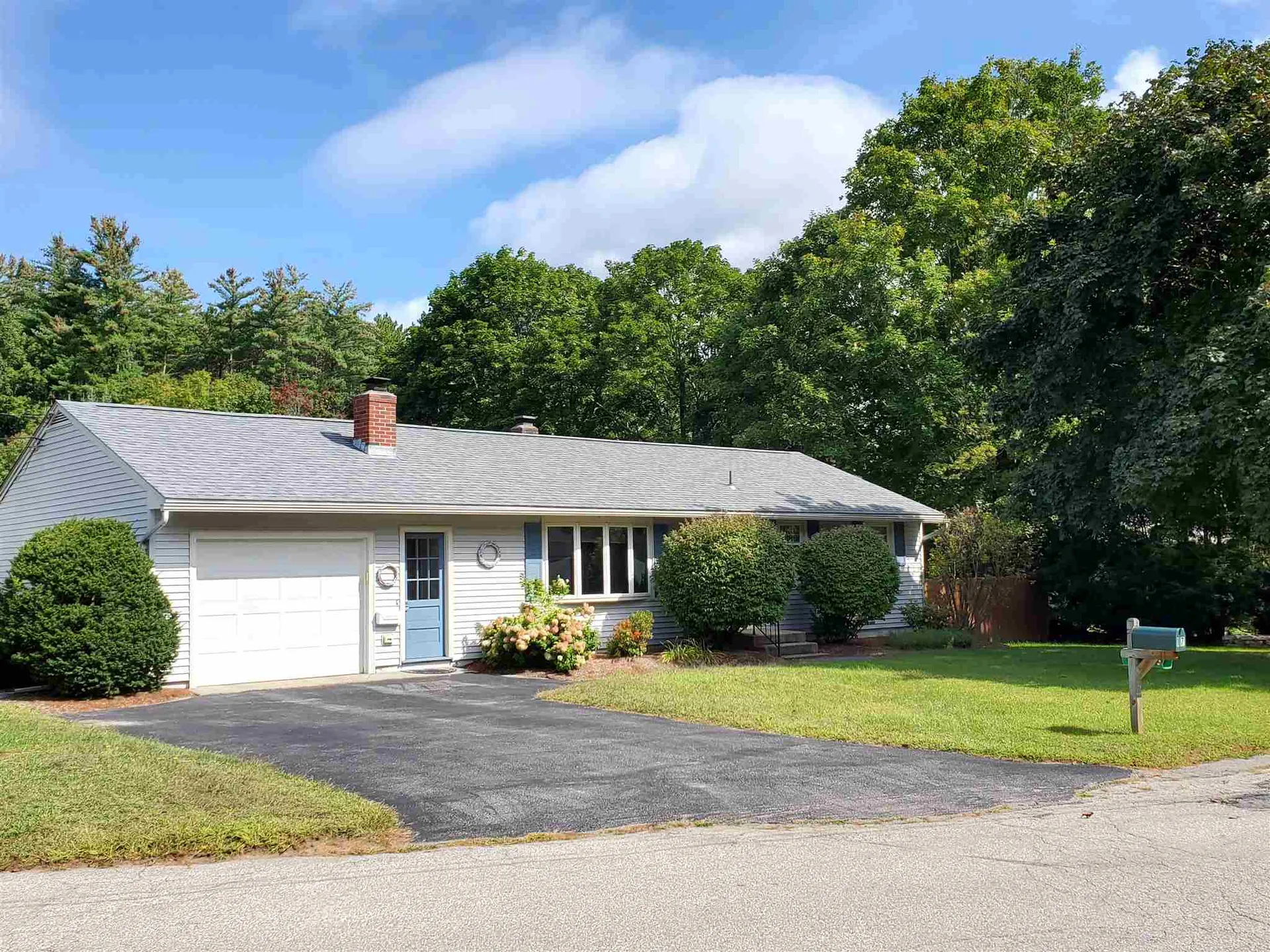 17 Hamden Drive Keene NH 03431