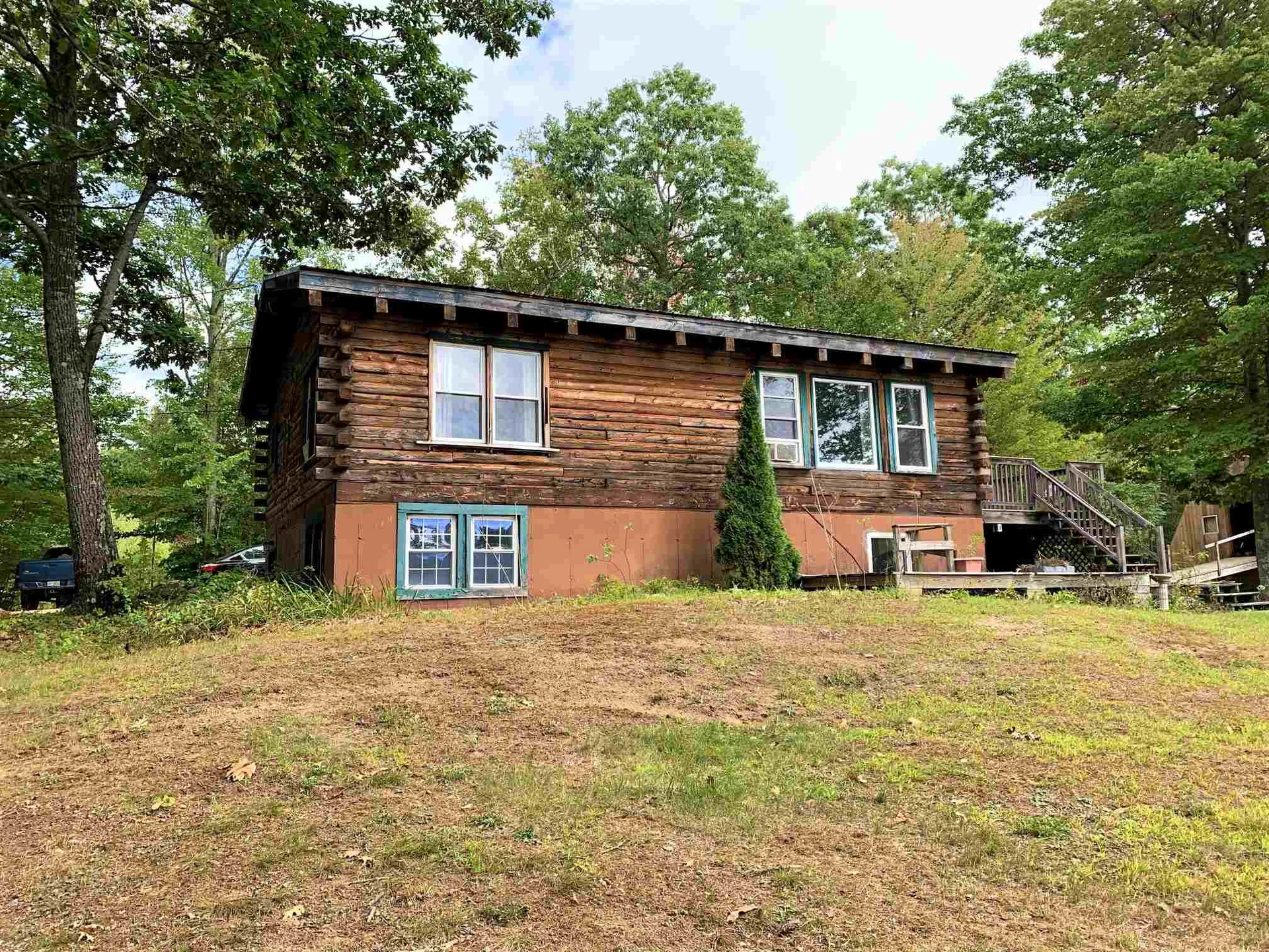 32 Durgin Road Chichester NH 03258