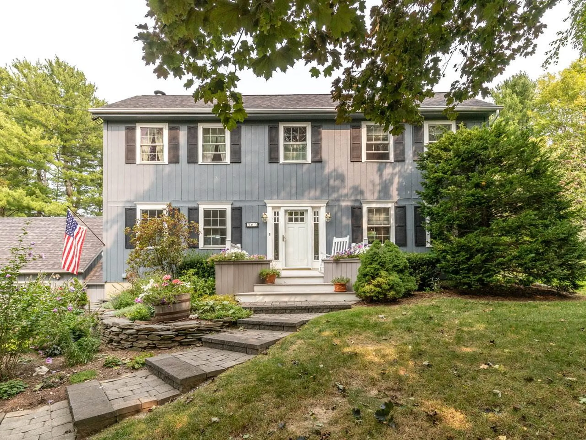 363 Juniper Ridge Shelburne VT 05482