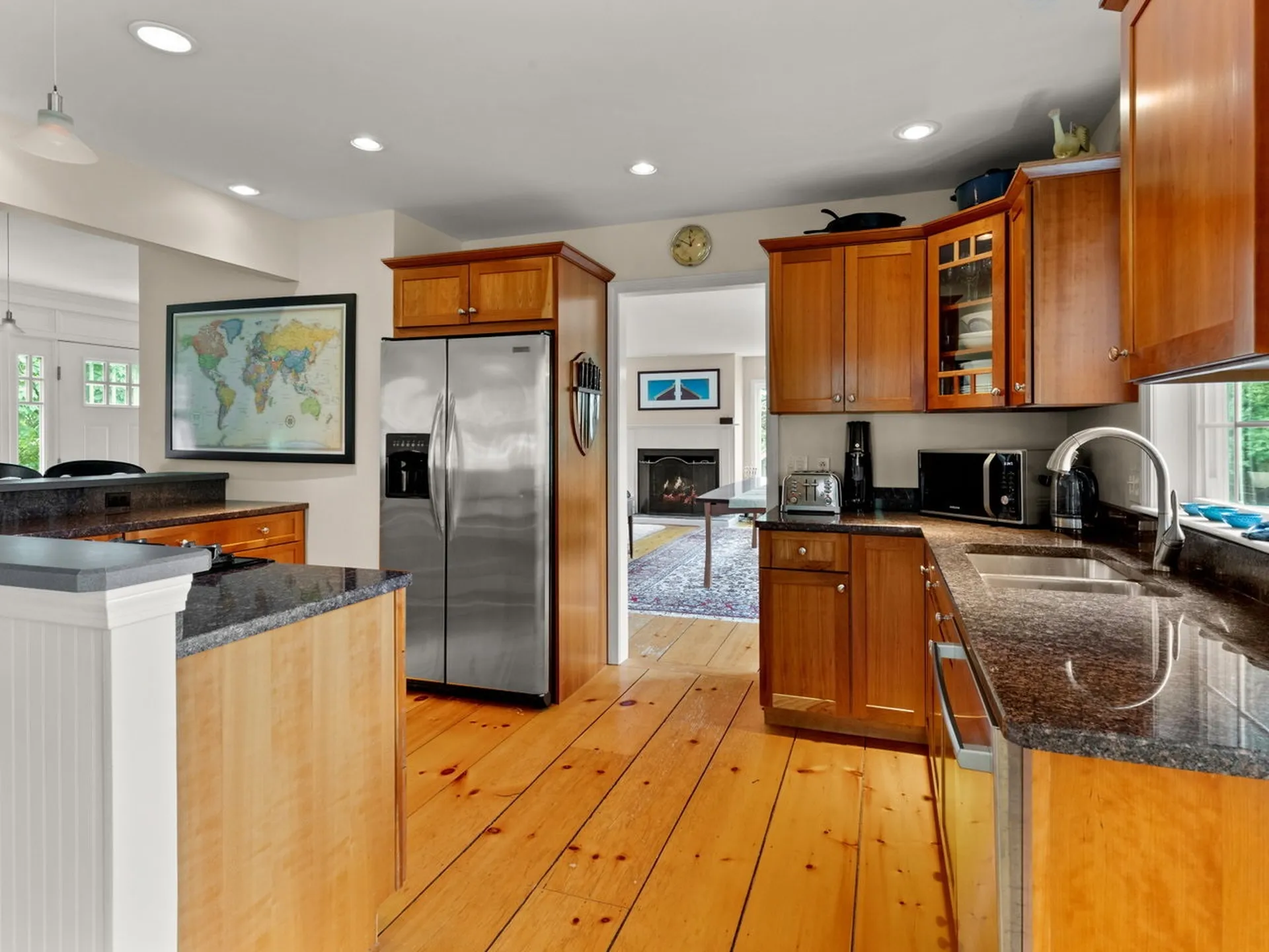 363 Juniper Ridge Shelburne VT 05482