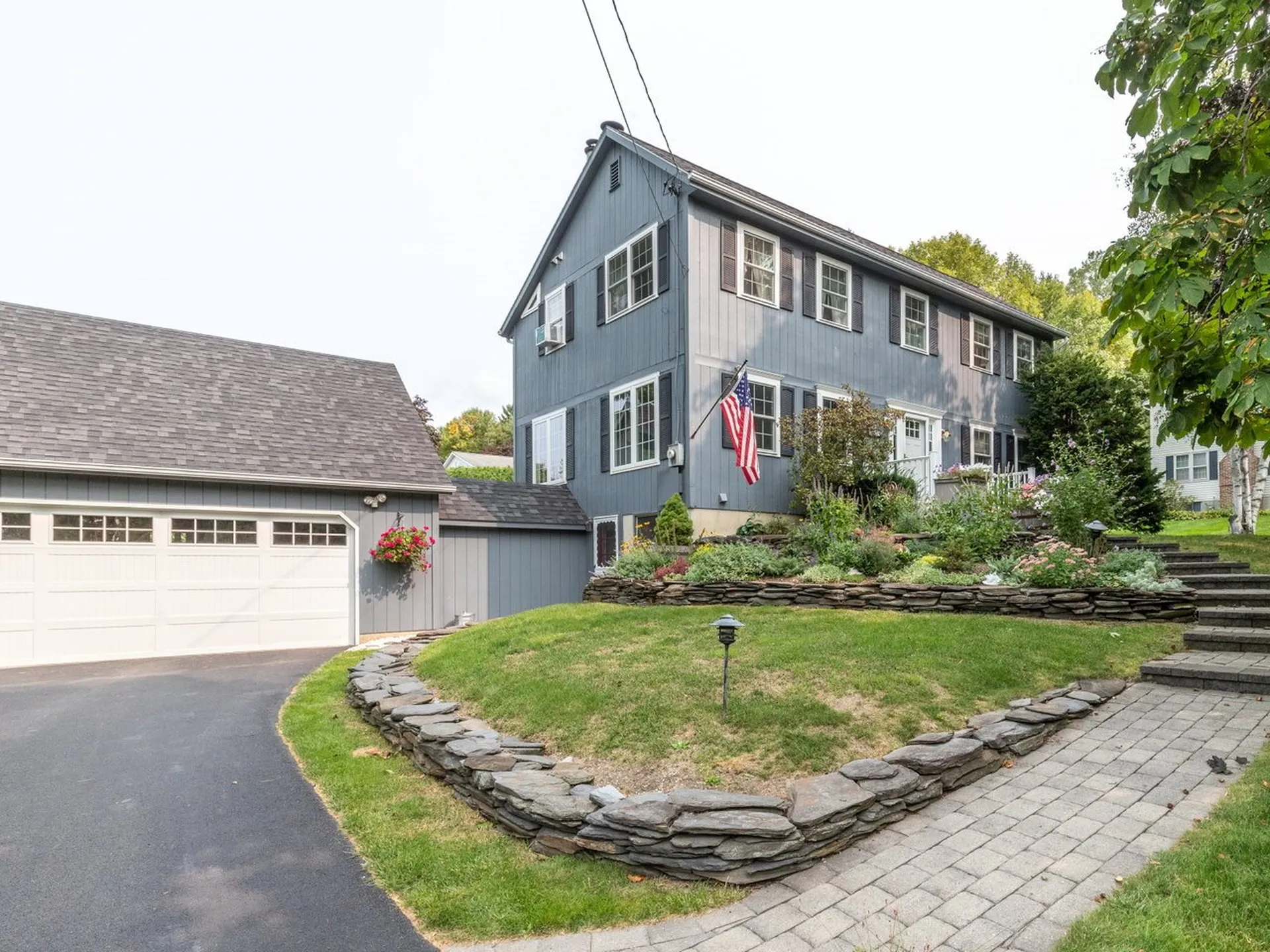 363 Juniper Ridge Shelburne VT 05482