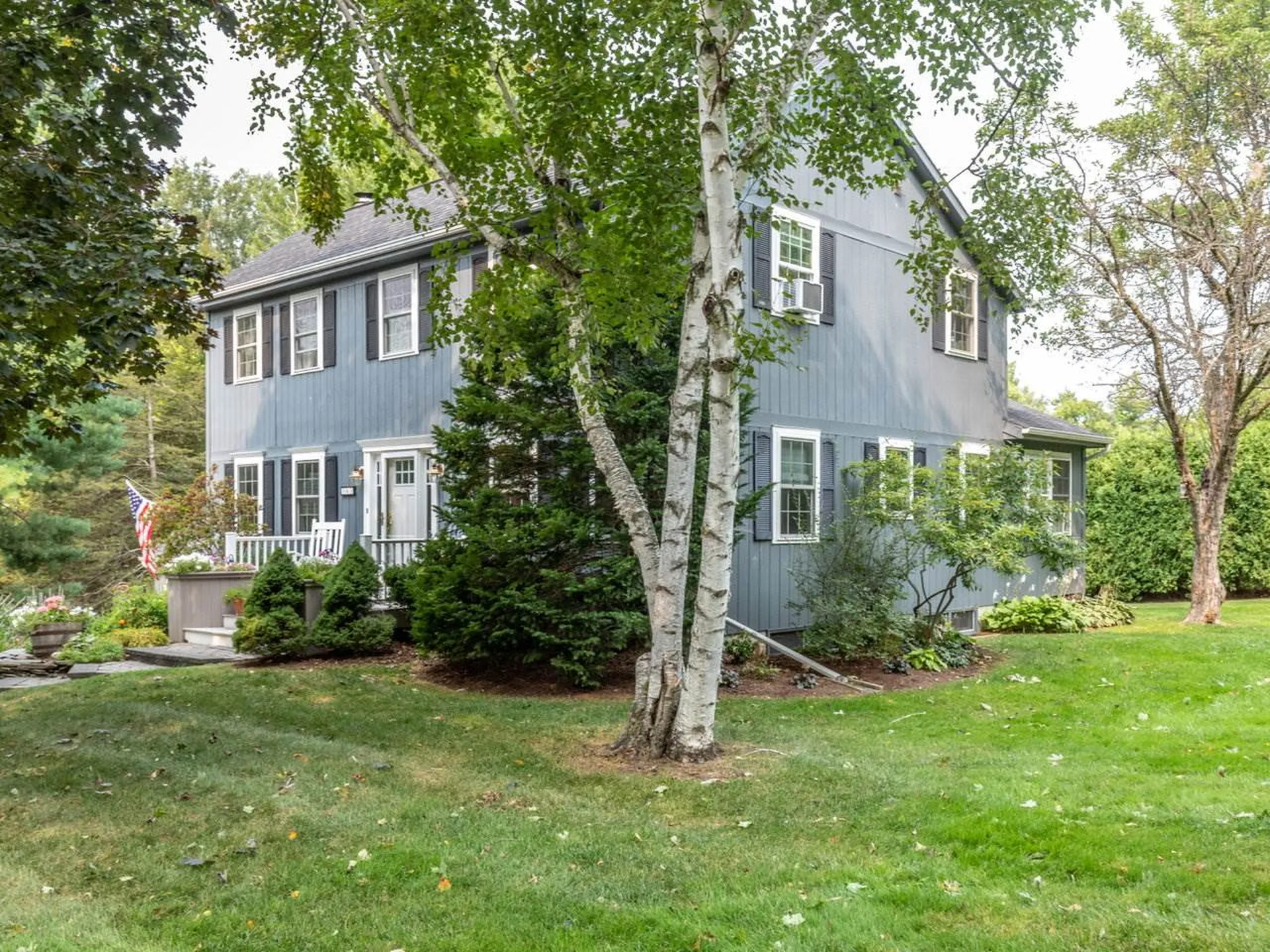 363 Juniper Ridge Shelburne VT 05482