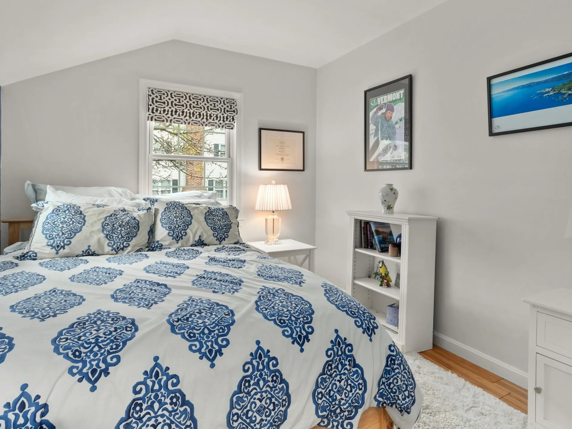 363 Juniper Ridge Shelburne VT 05482