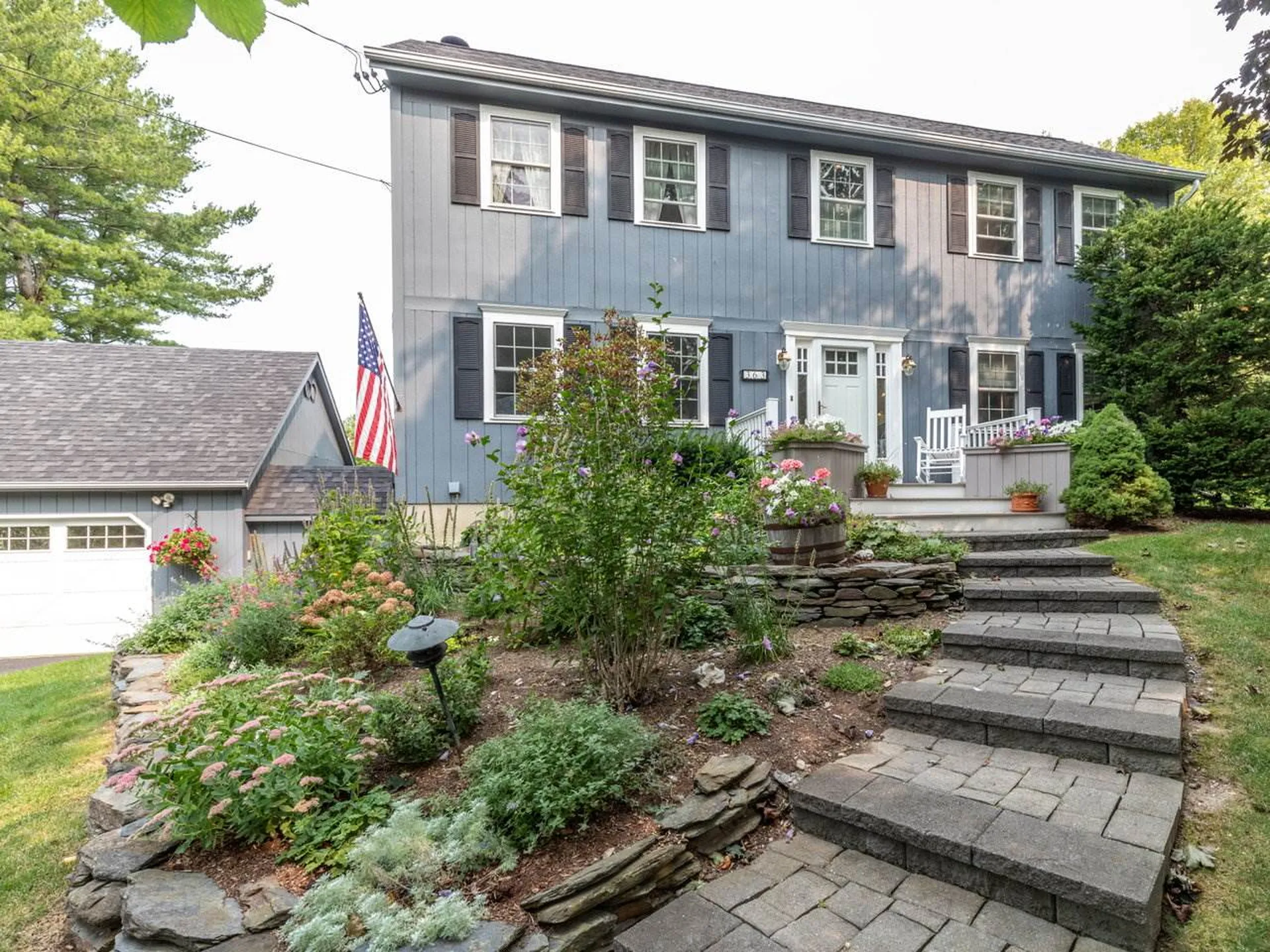 363 Juniper Ridge Shelburne VT 05482