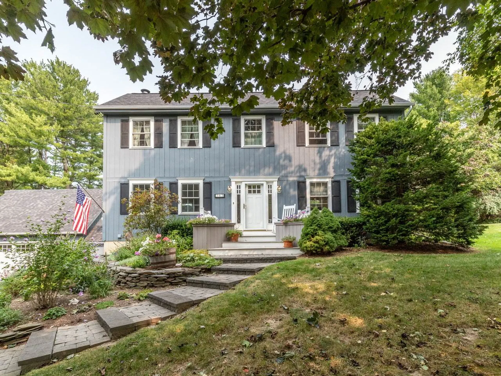 363 Juniper Ridge Shelburne VT 05482