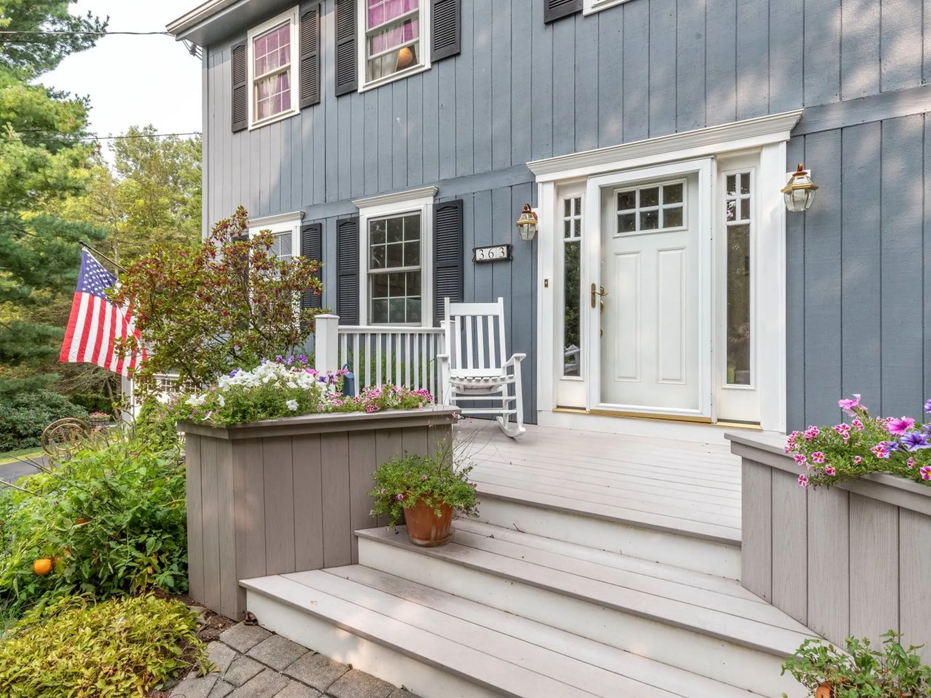 363 Juniper Ridge Shelburne VT 05482