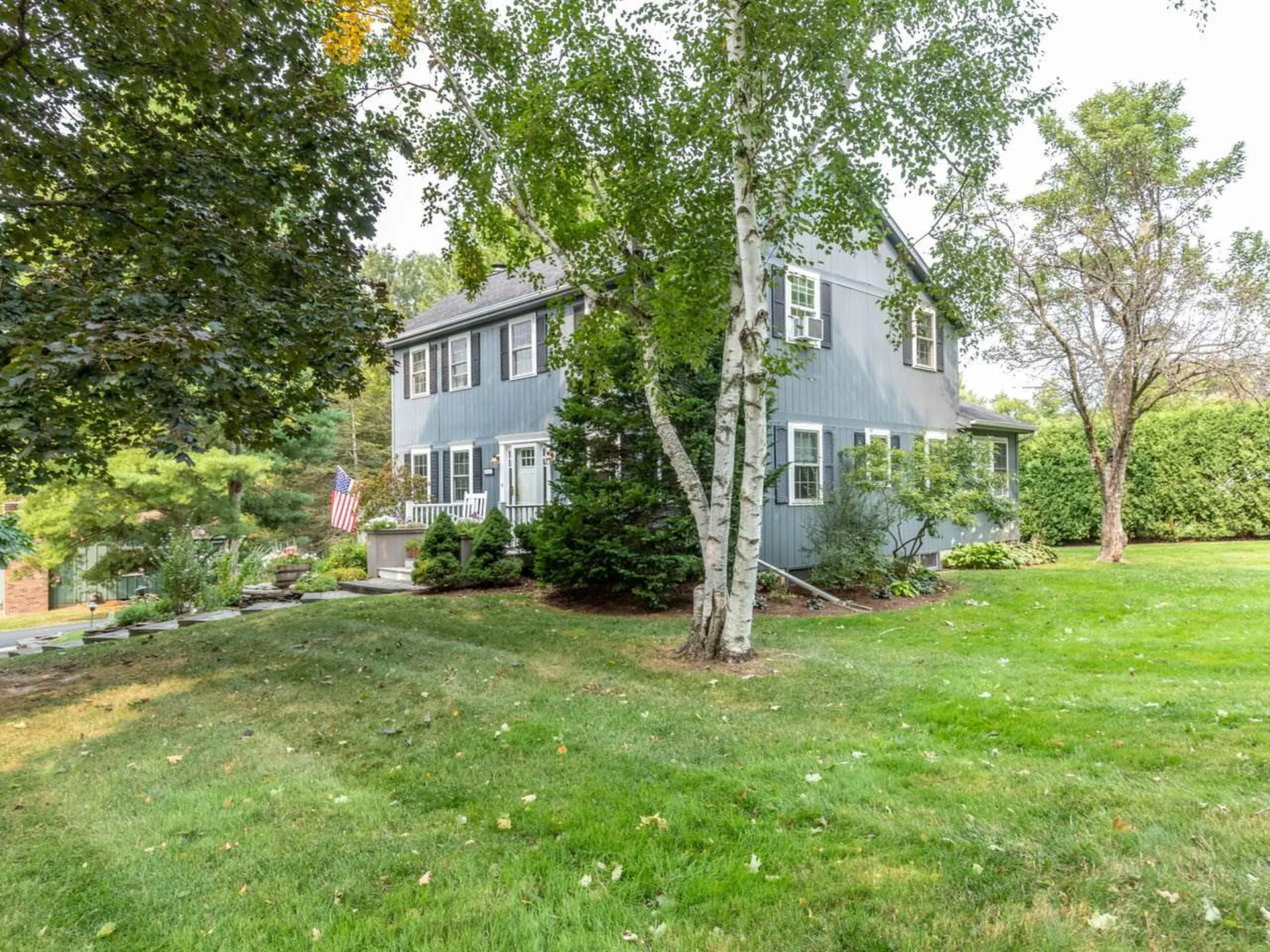 363 Juniper Ridge Shelburne VT 05482