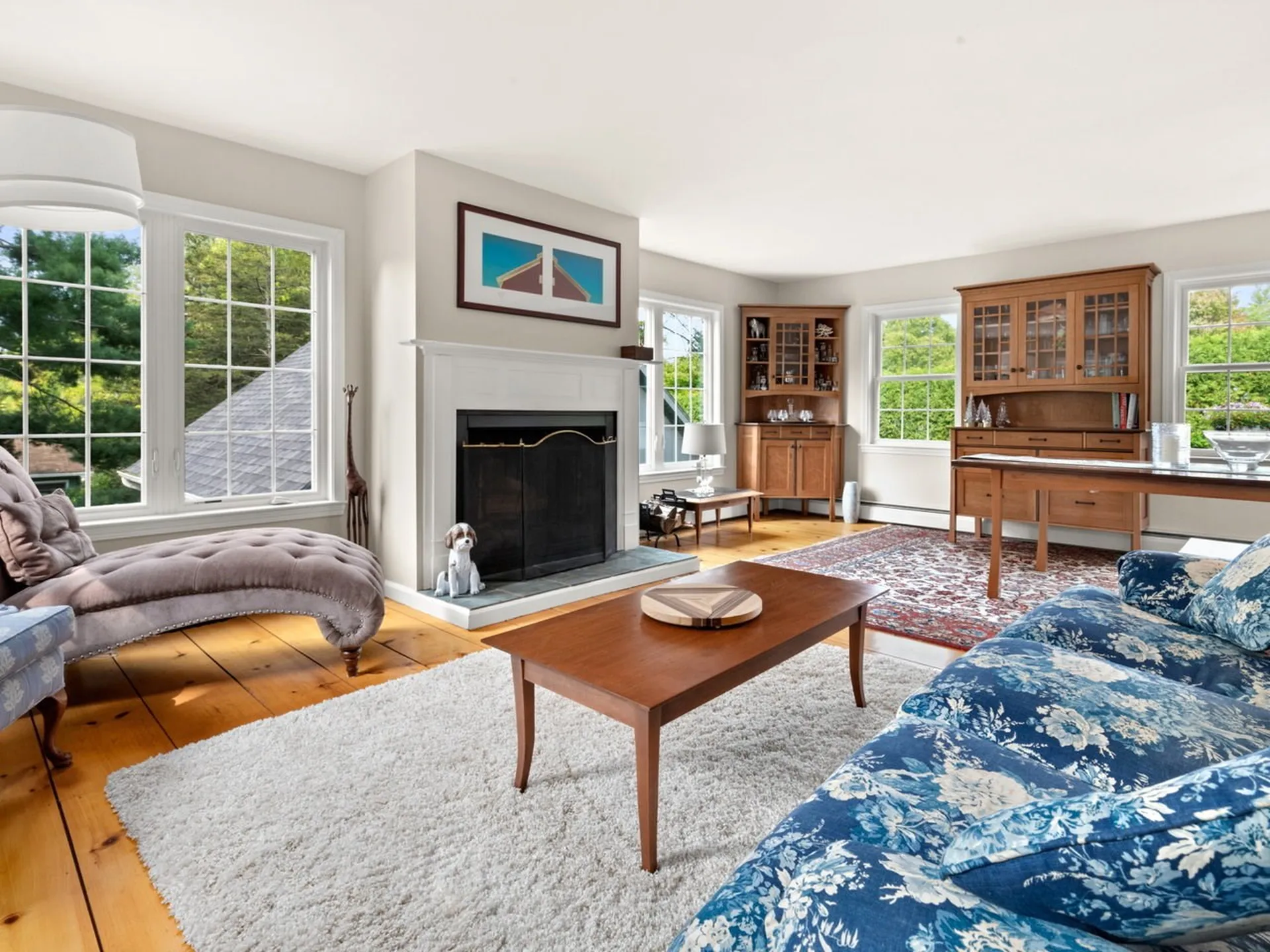 363 Juniper Ridge Shelburne VT 05482