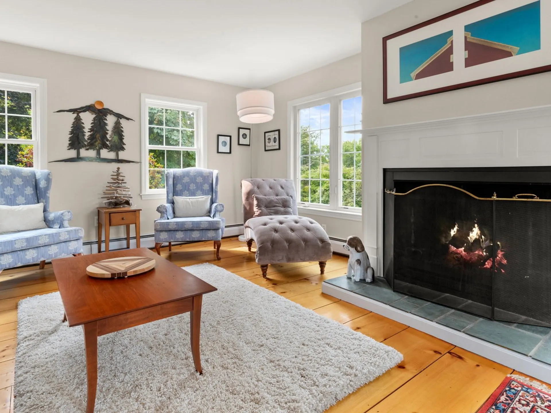 363 Juniper Ridge Shelburne VT 05482