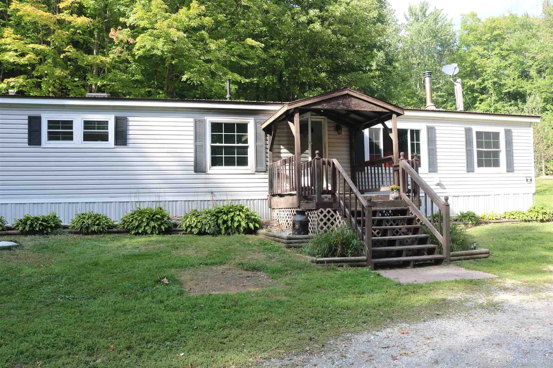 1059 Middle Road Franklin VT 05457