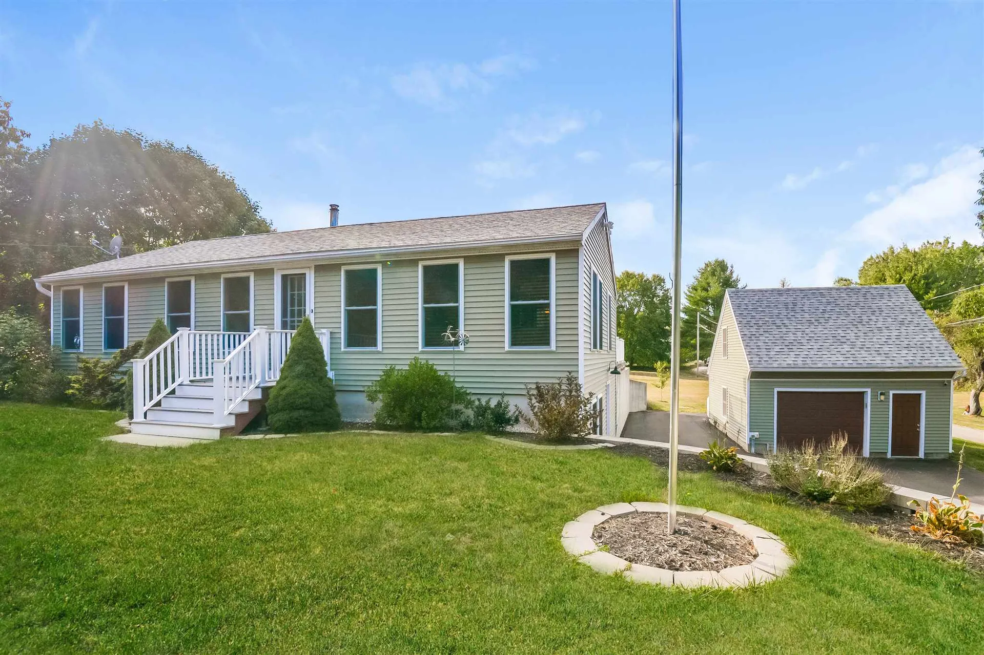 40 Old Milton Road Rochester NH 03868