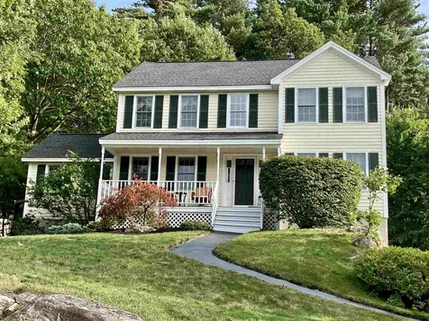 2 Seasons Drive Hooksett NH 03106
