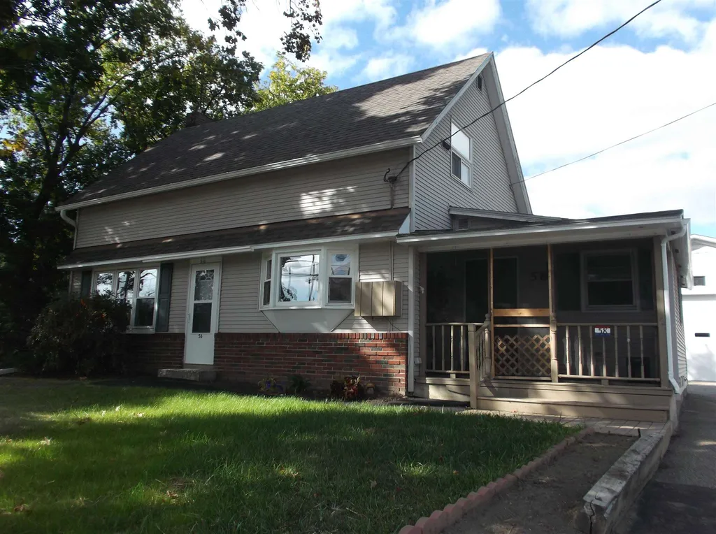 58 Swift Street South Burlington VT 05403