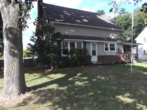58 Swift Street South Burlington VT 05403