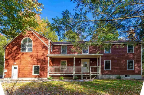 41 Taylor Drive Brookline NH 03033