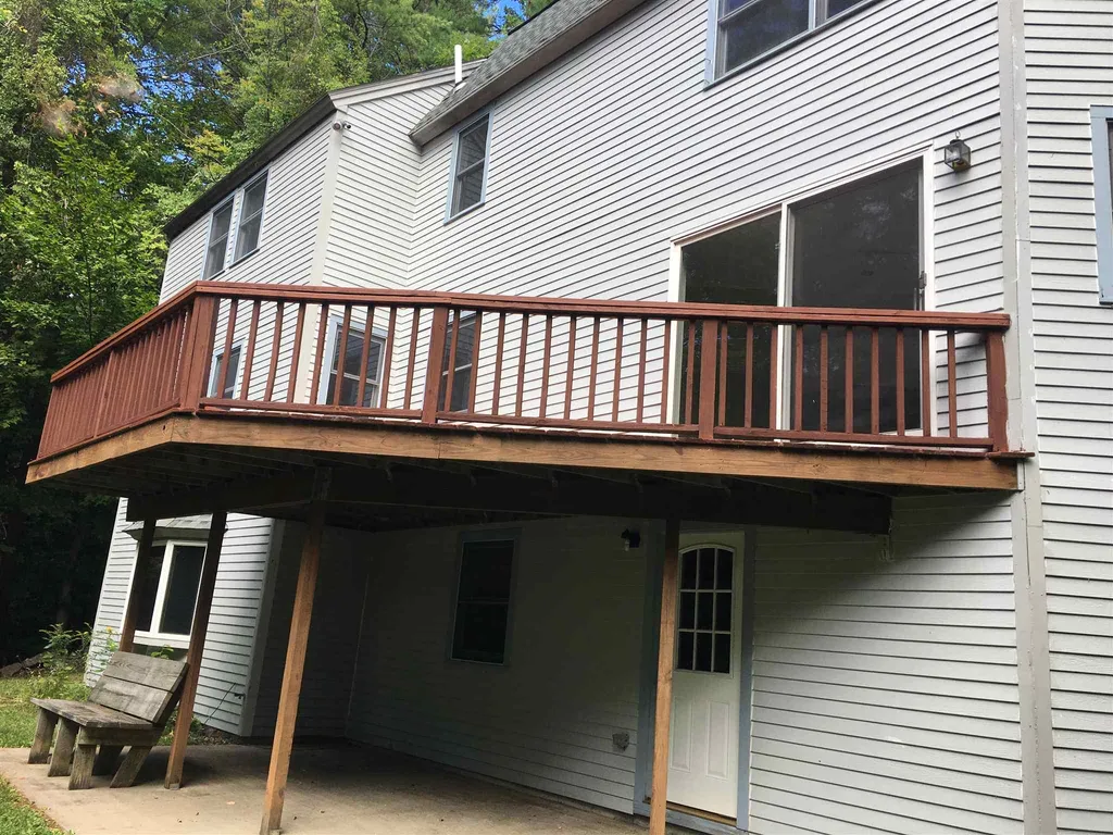 10 Partridge Drive Wolfeboro NH 03894