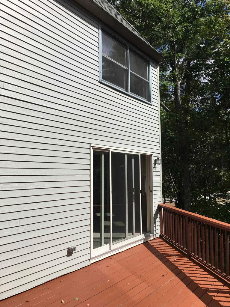 10 Partridge Drive Wolfeboro NH 03894