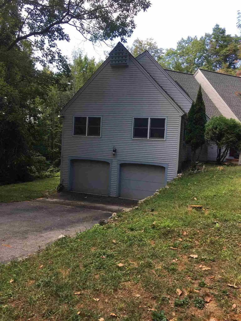 10 Partridge Drive Wolfeboro NH 03894