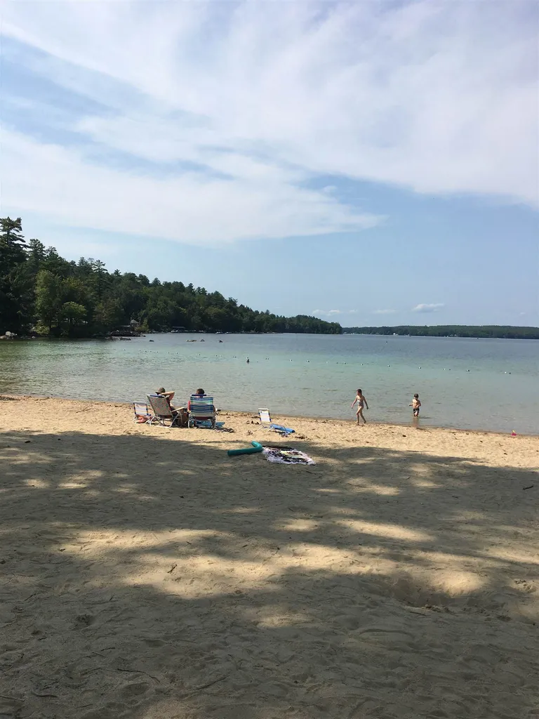 10 Partridge Drive Wolfeboro NH 03894