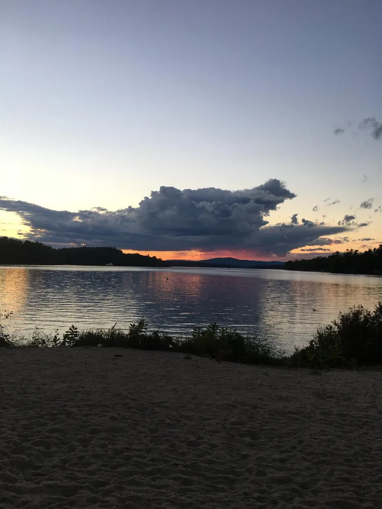10 Partridge Drive Wolfeboro NH 03894