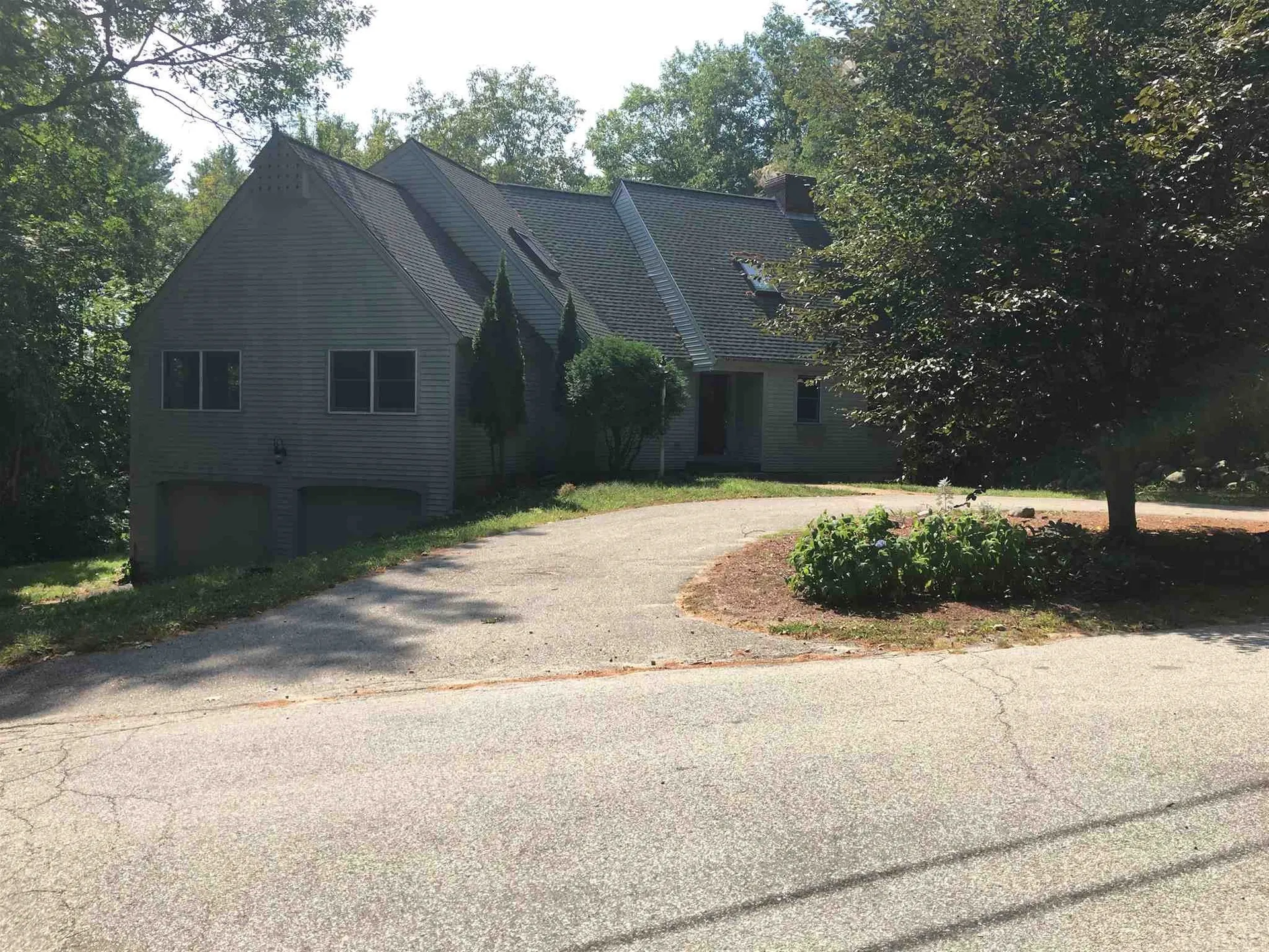 10 Partridge Drive Wolfeboro NH 03894