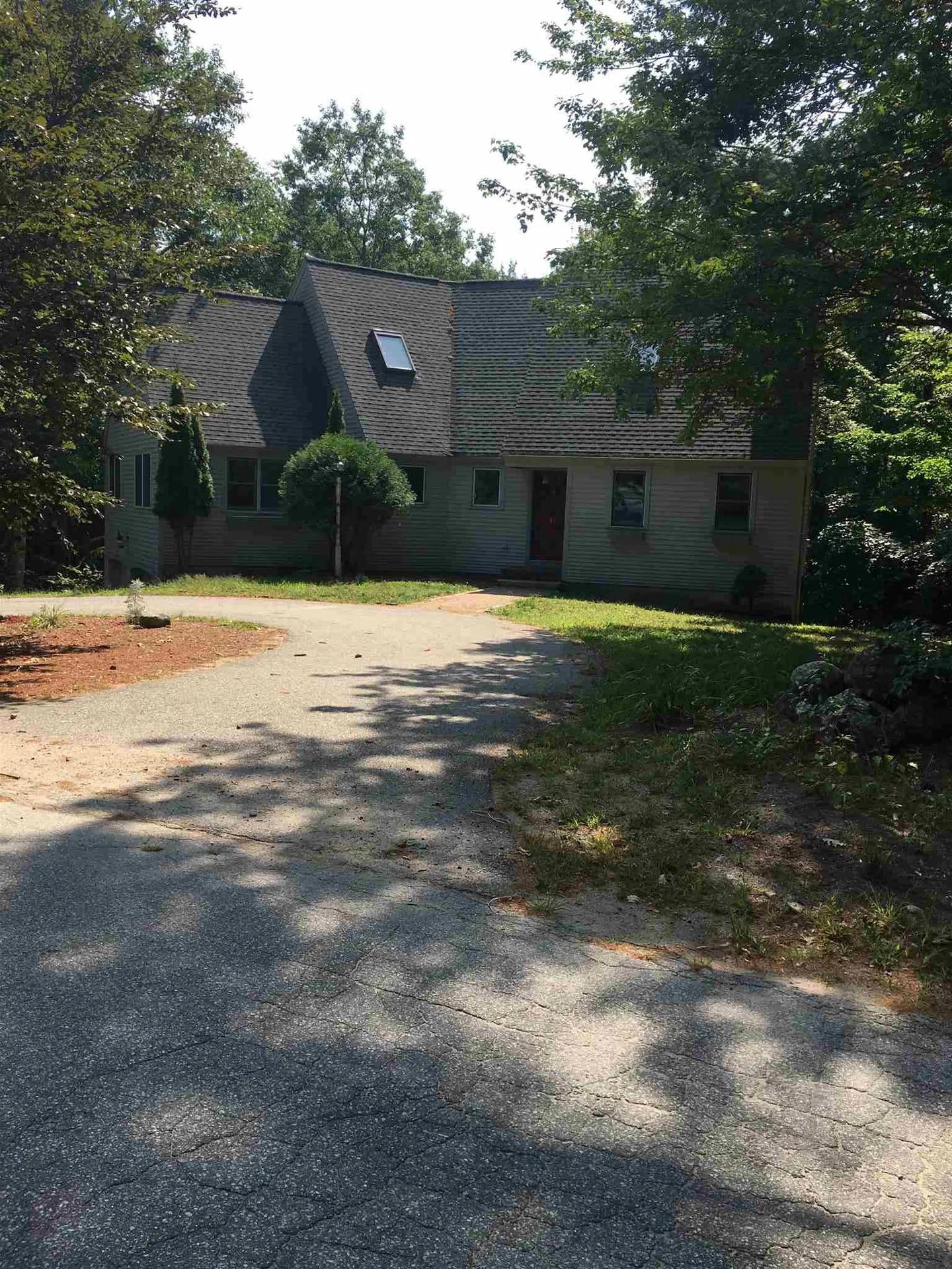 10 Partridge Drive Wolfeboro NH 03894