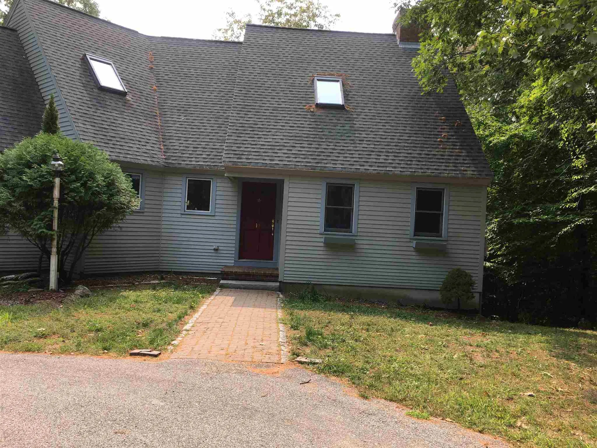 10 Partridge Drive Wolfeboro NH 03894