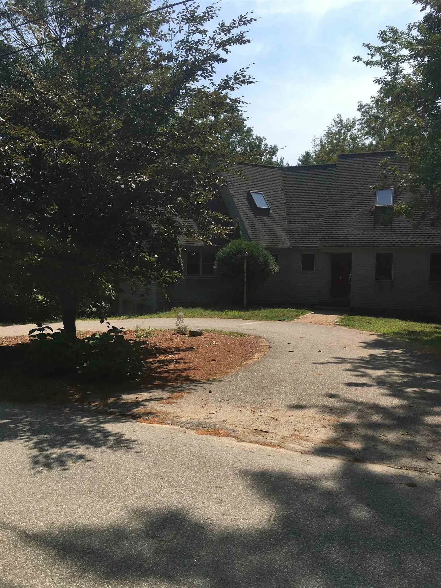 10 Partridge Drive Wolfeboro NH 03894