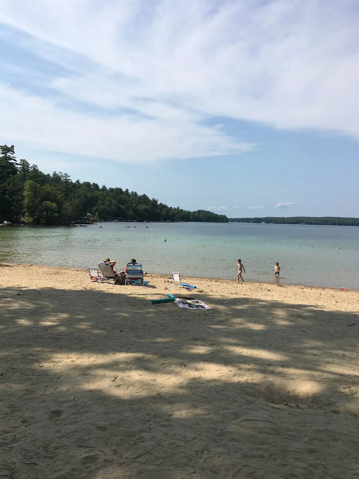 10 Partridge Drive Wolfeboro NH 03894
