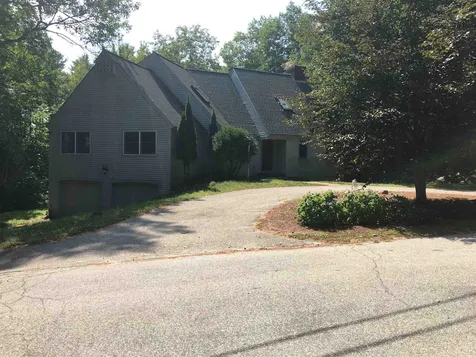 10 Partridge Drive Wolfeboro NH 03894