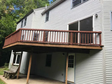 10 Partridge Drive Wolfeboro NH 03894