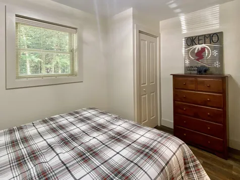 144 Smith Road Ludlow VT 05149