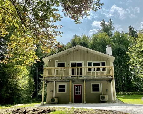 144 Smith Road Ludlow VT 05149