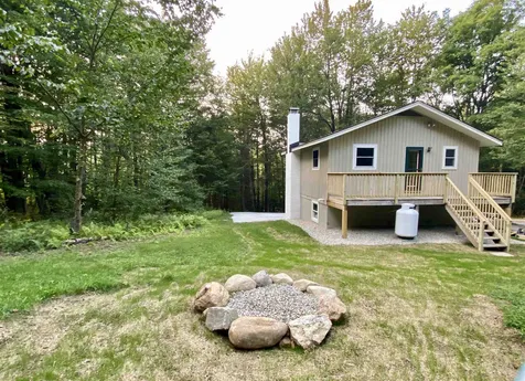 144 Smith Road Ludlow VT 05149