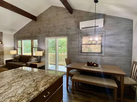 144 Smith Road Ludlow VT 05149