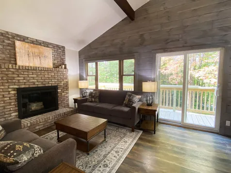 144 Smith Road Ludlow VT 05149
