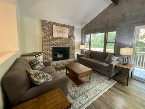144 Smith Road Ludlow VT 05149