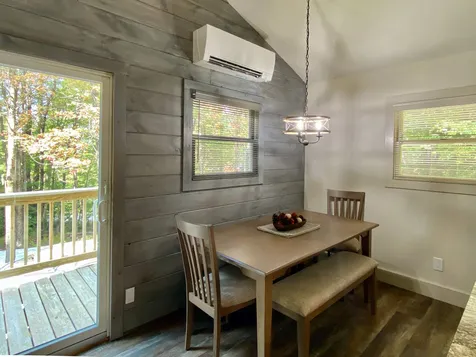 144 Smith Road Ludlow VT 05149