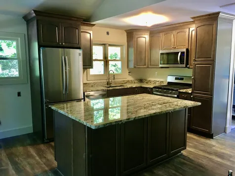 144 Smith Road Ludlow VT 05149