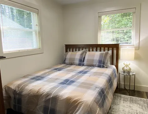 144 Smith Road Ludlow VT 05149