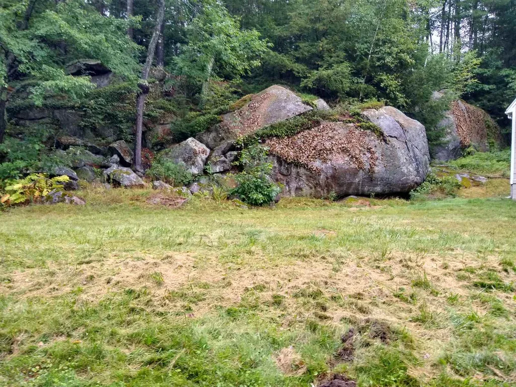 16 Pumphouse Lane Alstead NH 03602